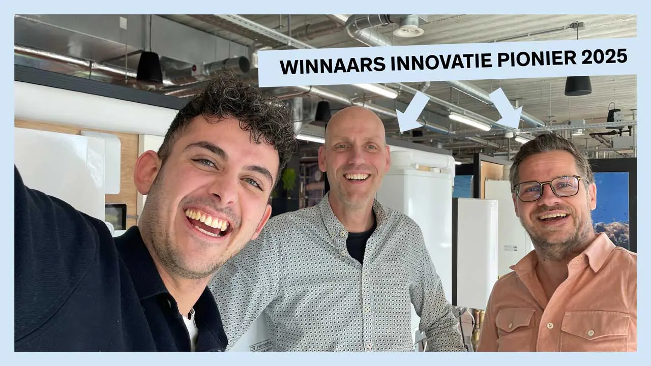 Strategische samenwerking Van Berkum